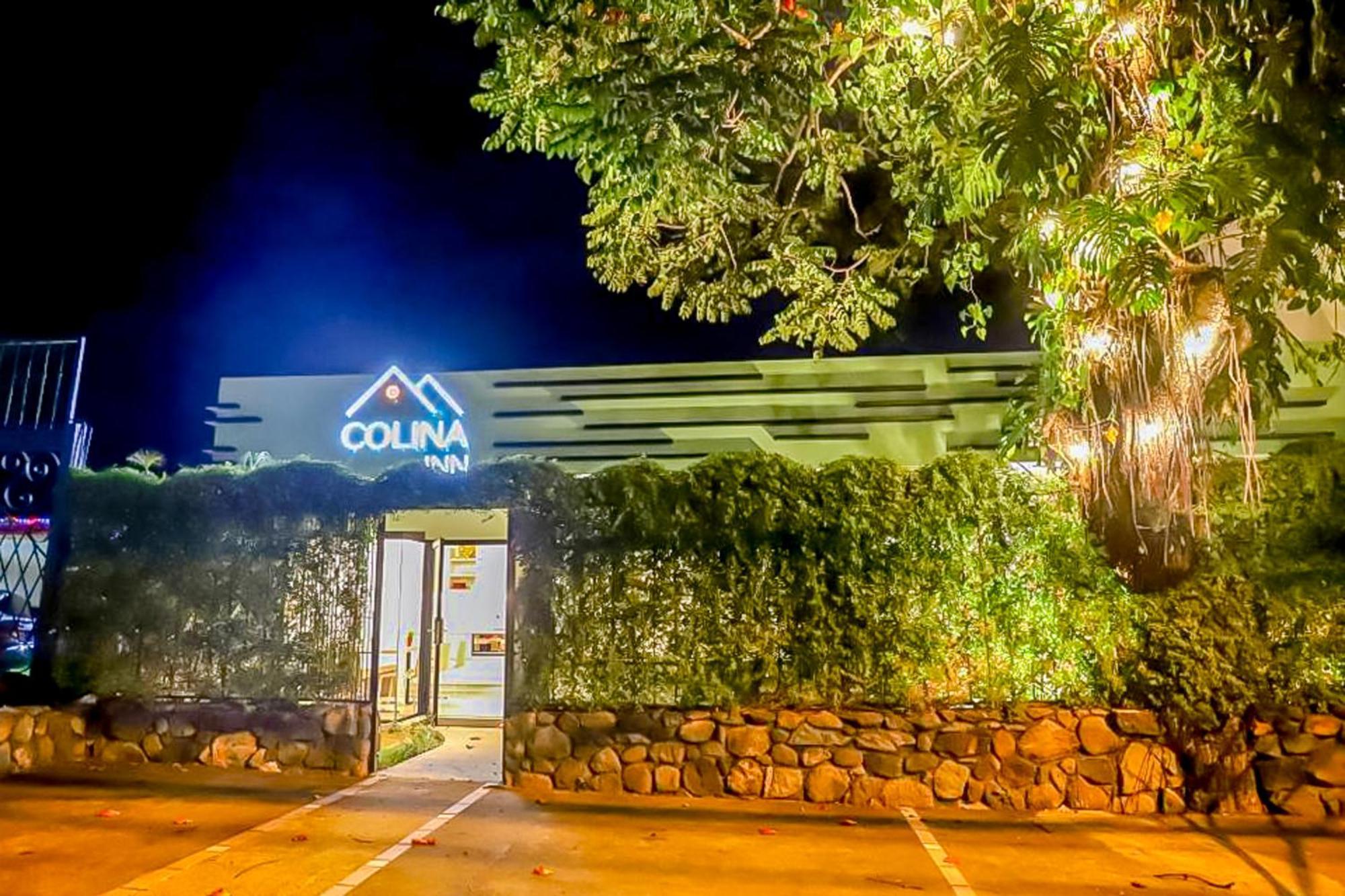 Colina Inn Escazú Rum bild