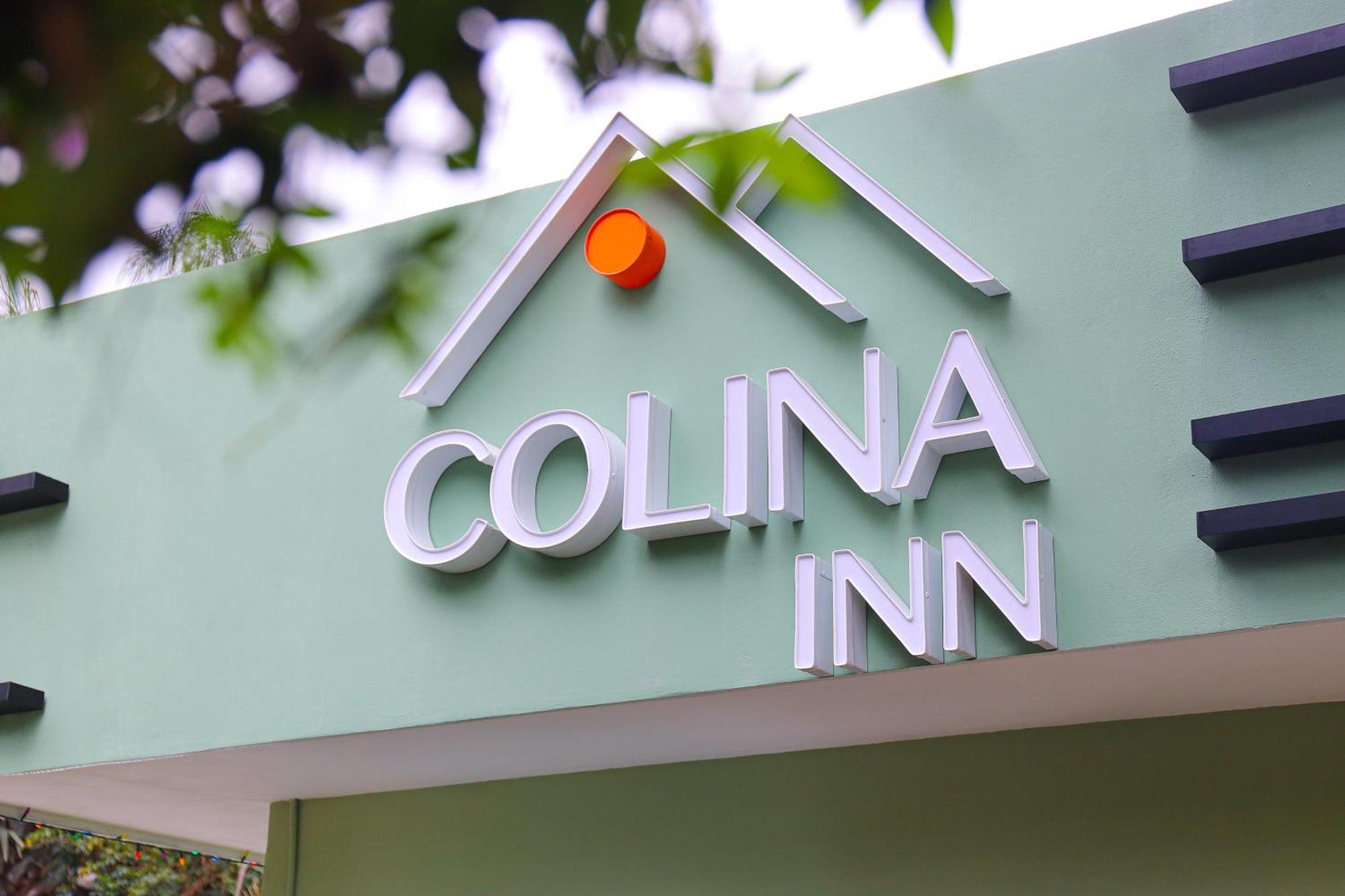 Colina Inn Escazú Rum bild